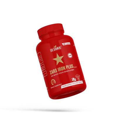 ZARS IRON PLUS