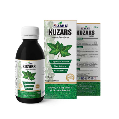 KUZARS