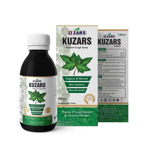 KUZARS