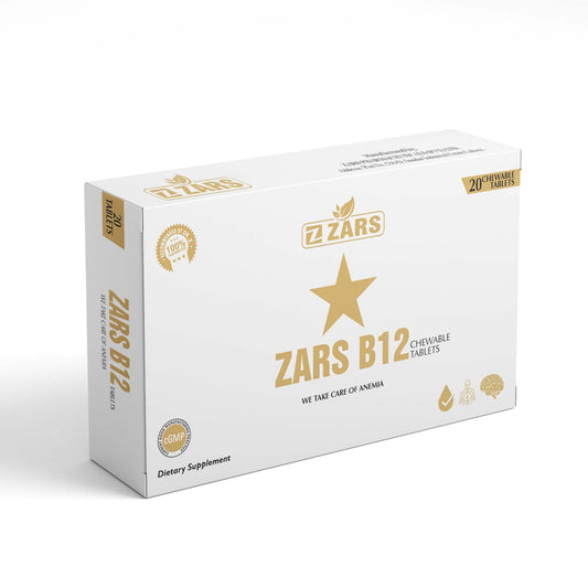 ZARS B12
