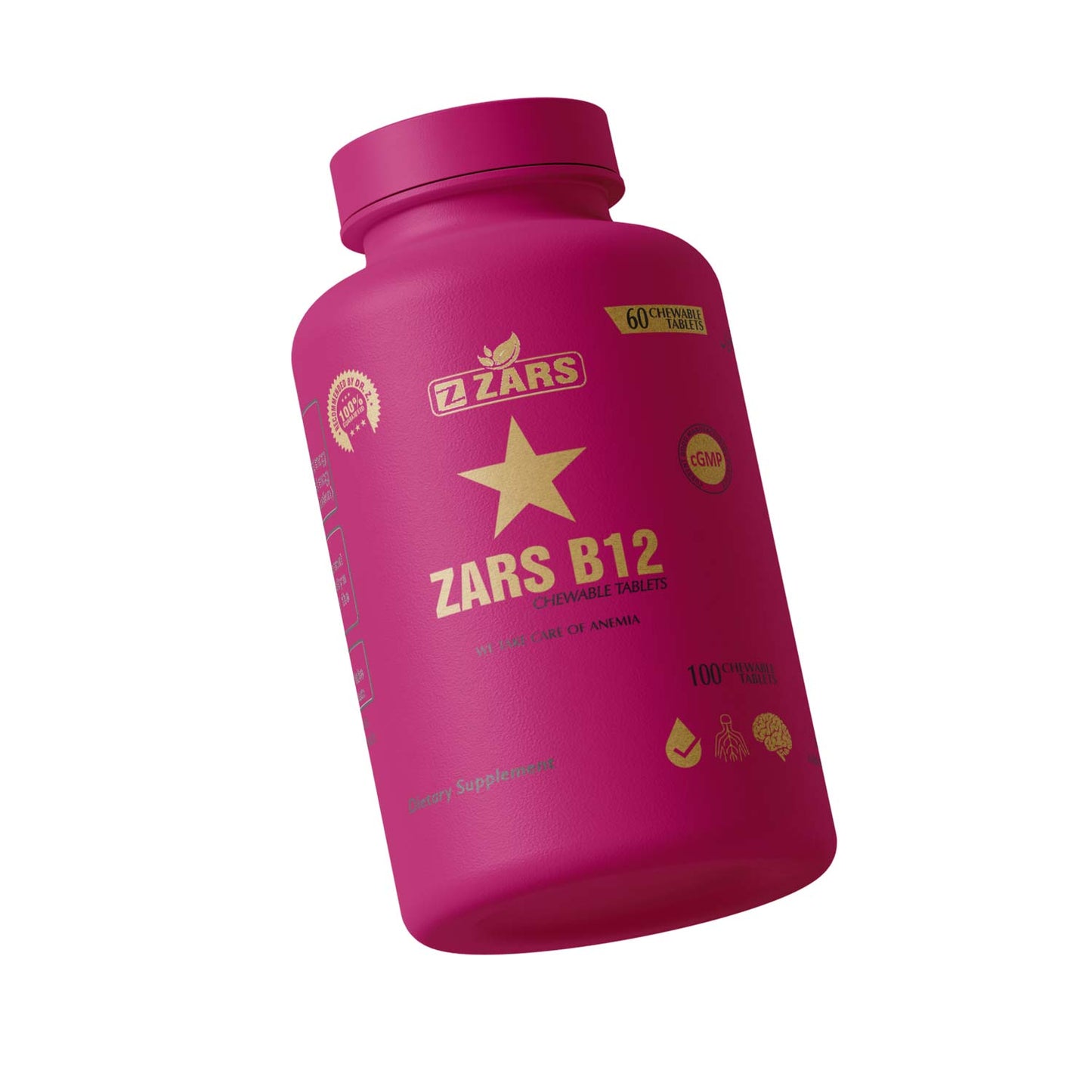 ZARS B12