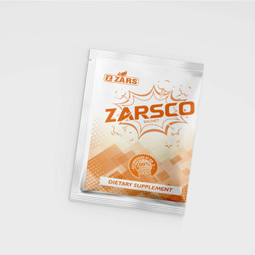 ZARSCO