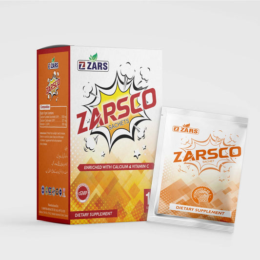 ZARSCO
