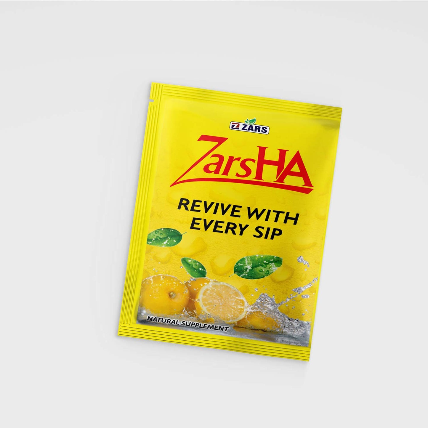 ZARSHA