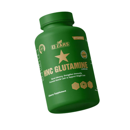 HNC GLUTAMINE