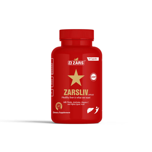 ZARSLIV
