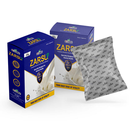 ZARSU