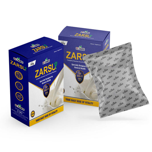 ZARSU
