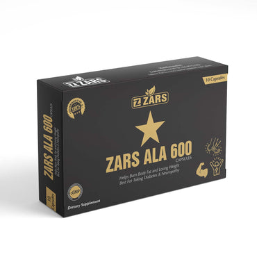 ZARS ALA 600