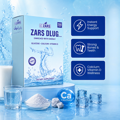 ZARS DLUG