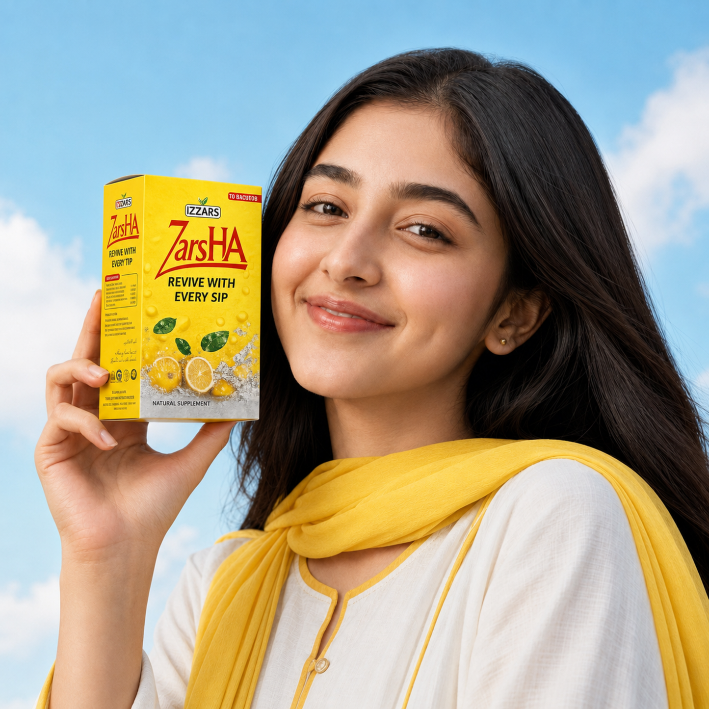 ZARSHA