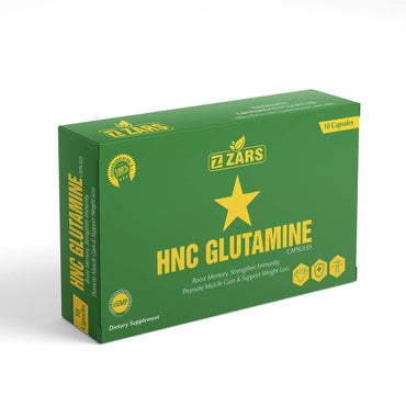 HNC GLUTAMINE