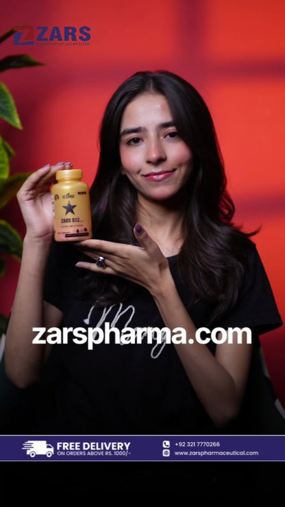 ZARS B12