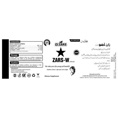 ZARS-W